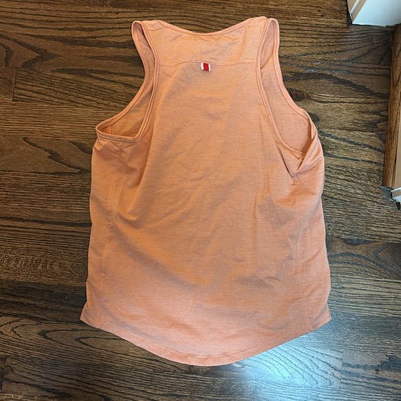 Tracksmith singlet - Picture 2 of 2